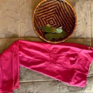 TKO Pink Workout Leggings